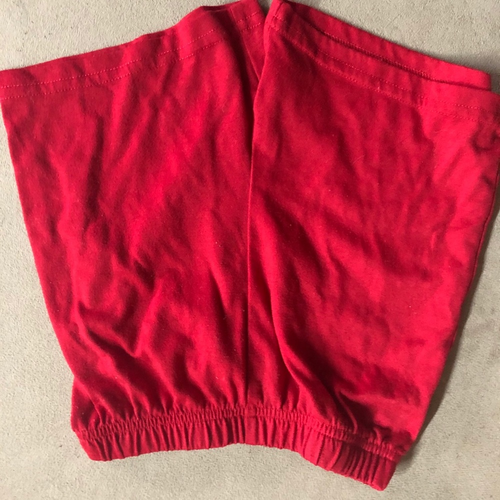 Pajama shorts - very good condition